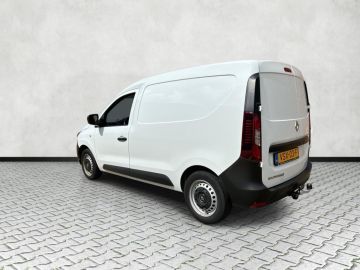 Renault Express